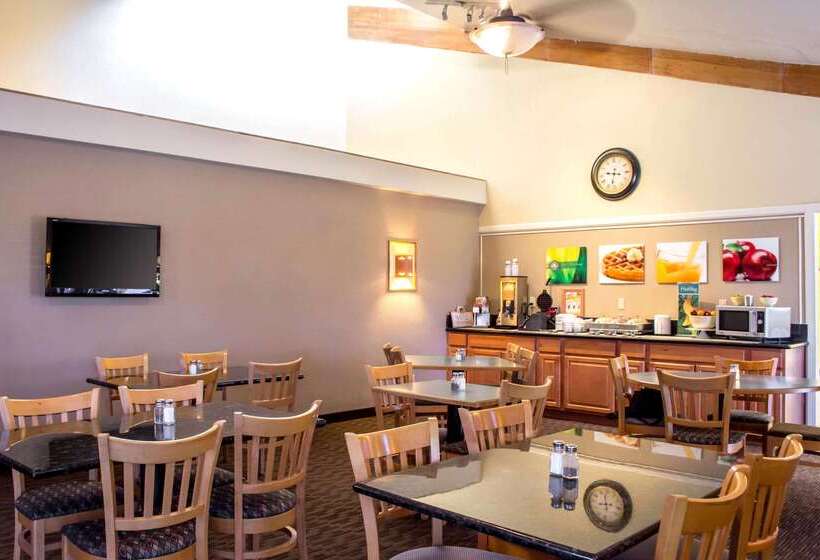 ホテル Quality Inn Wickenburg