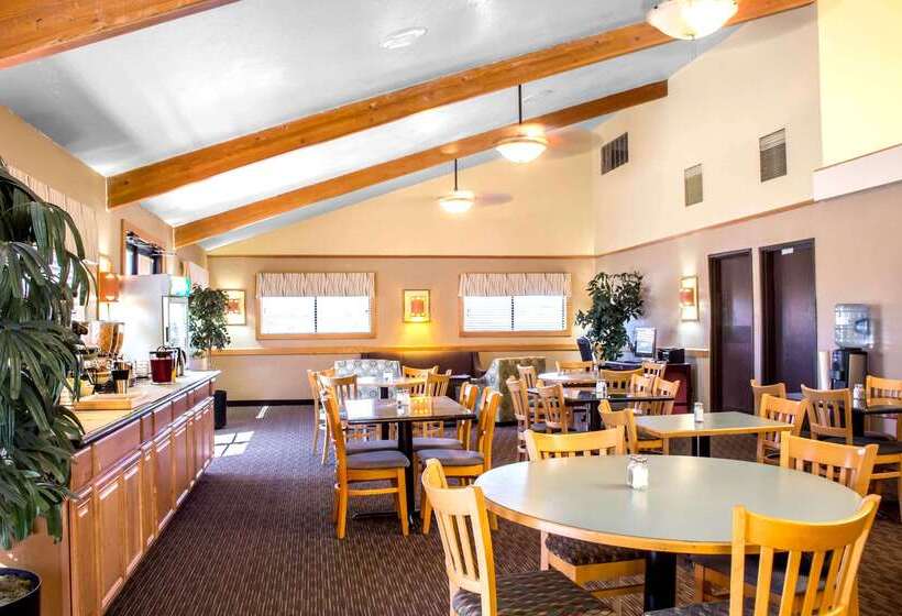 ホテル Quality Inn Wickenburg