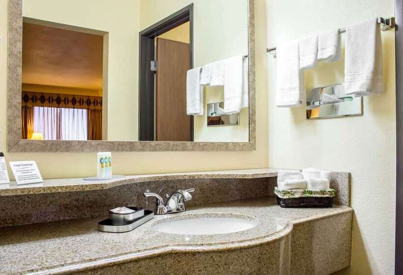 ホテル Quality Inn Wickenburg