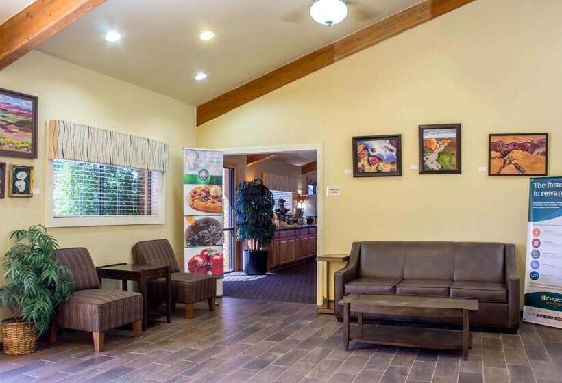 ホテル Quality Inn Wickenburg