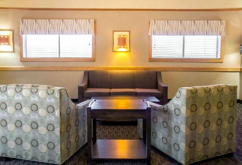 ホテル Quality Inn Wickenburg