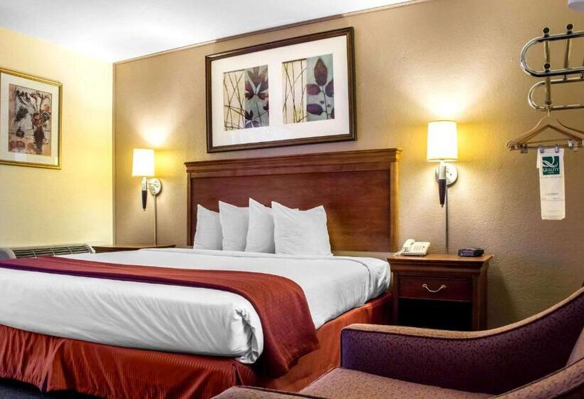 ホテル Quality Inn Wickenburg