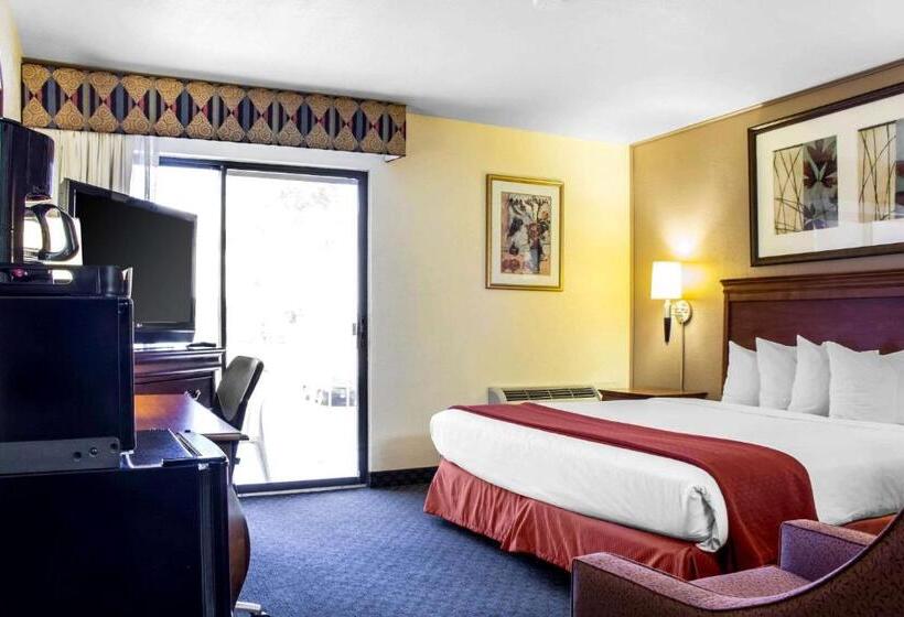 ホテル Quality Inn Wickenburg
