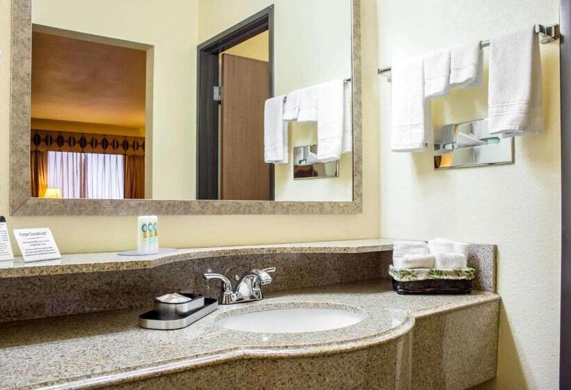 ホテル Quality Inn Wickenburg