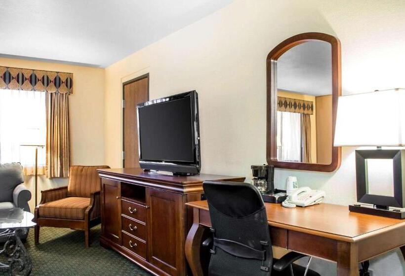 ホテル Quality Inn Wickenburg