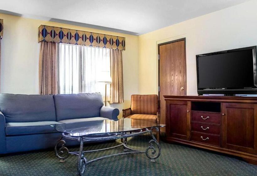 ホテル Quality Inn Wickenburg