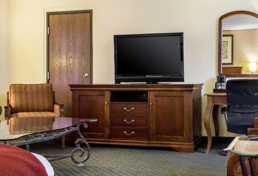 ホテル Quality Inn Wickenburg
