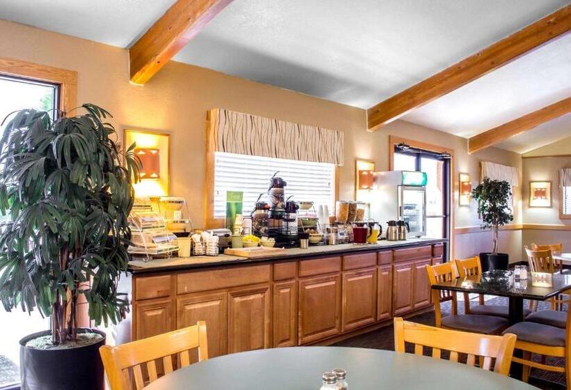 ホテル Quality Inn Wickenburg