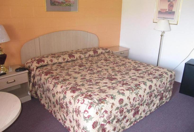 فندق Red Carpet Inn Rome