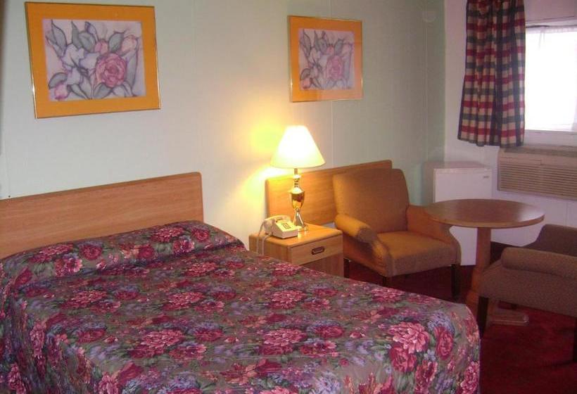 فندق Red Carpet Inn Rome