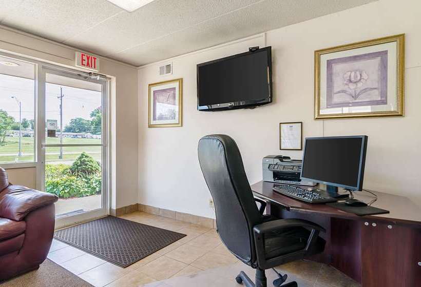 酒店 Extended Stay America Bellevue