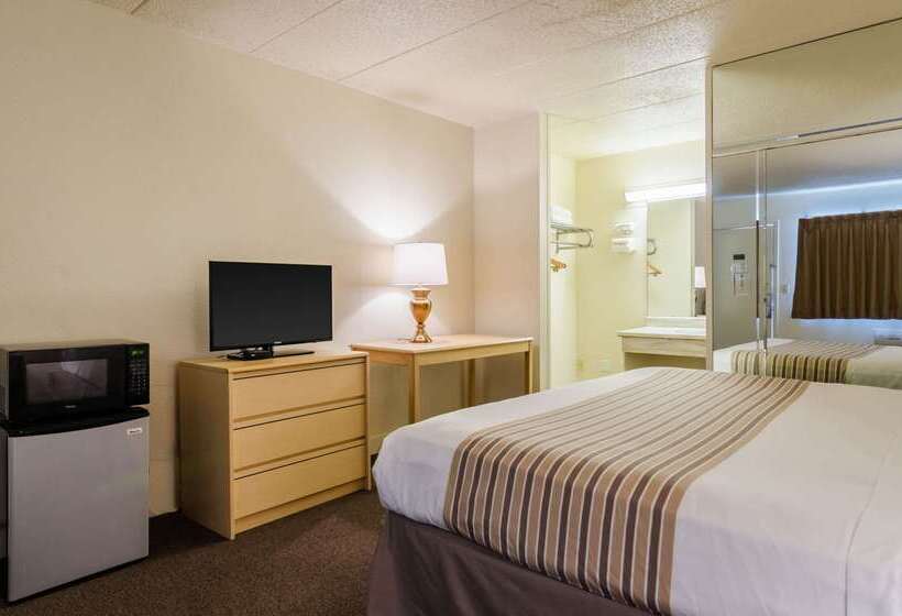 酒店 Extended Stay America Bellevue