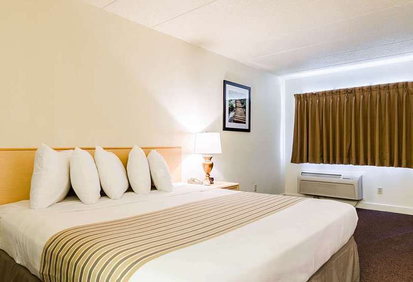 酒店 Extended Stay America Bellevue