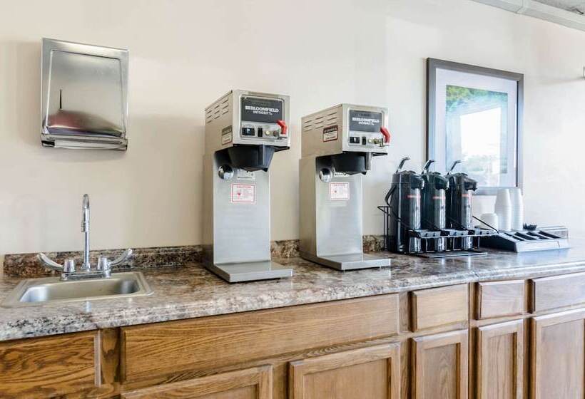 酒店 Extended Stay America Bellevue