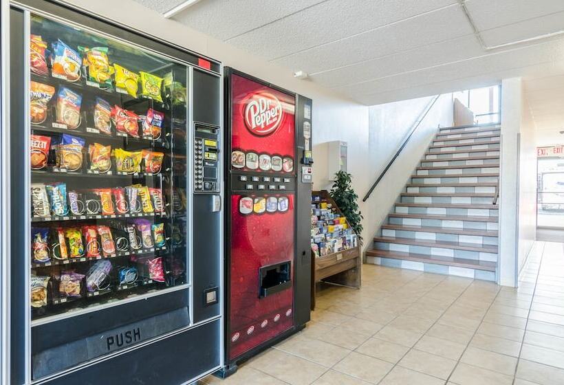 酒店 Extended Stay America Bellevue