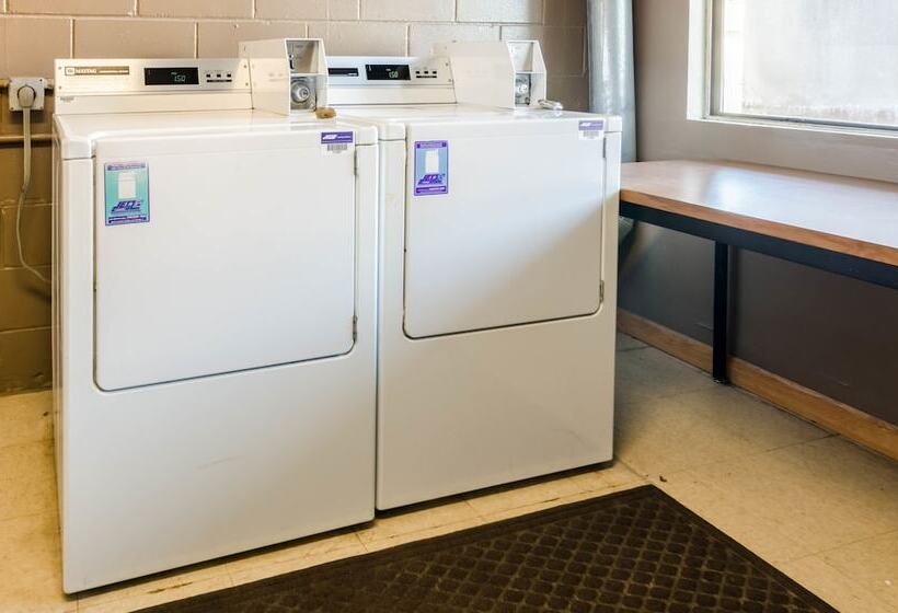 酒店 Extended Stay America Bellevue