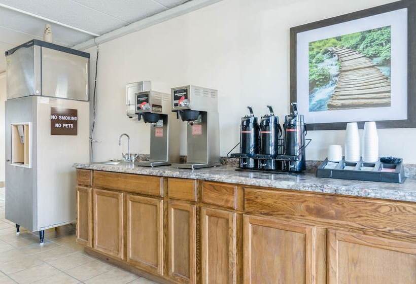 酒店 Extended Stay America Bellevue