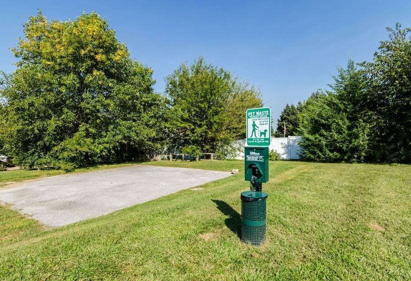 酒店 Extended Stay America Bellevue