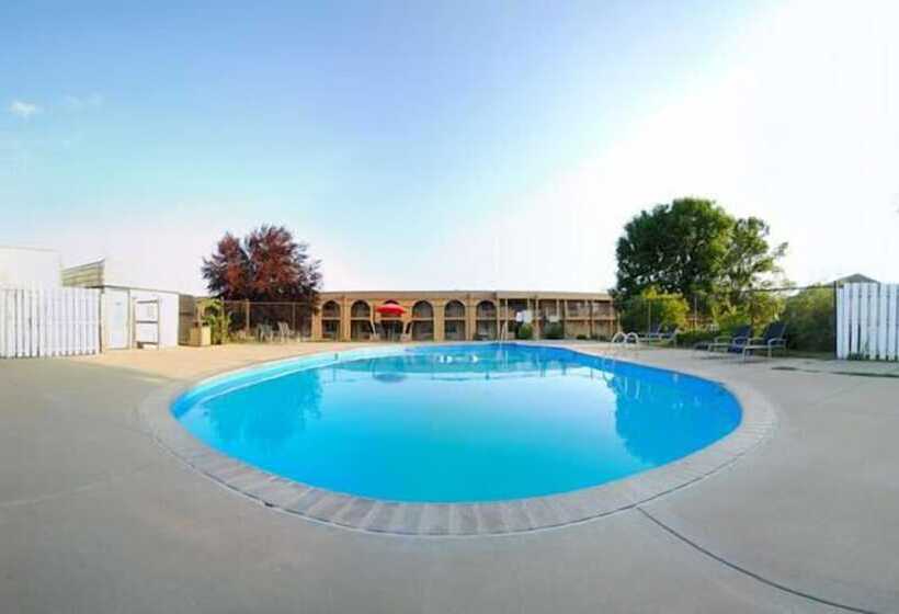 酒店 Extended Stay America Bellevue