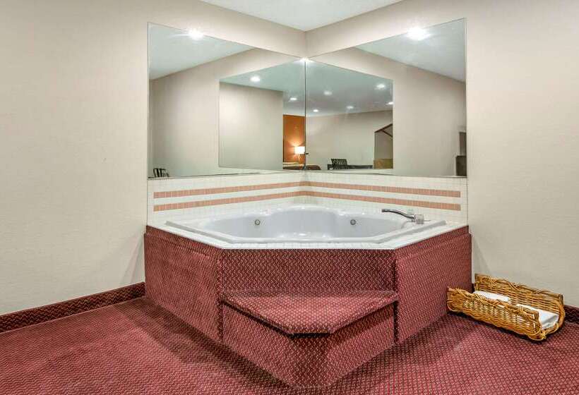 ホテル Rodeway Inn