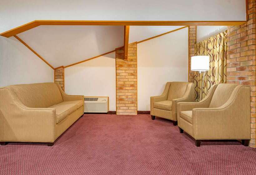 ホテル Rodeway Inn