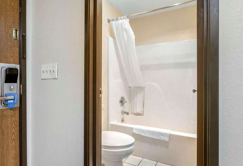 ホテル Rodeway Inn