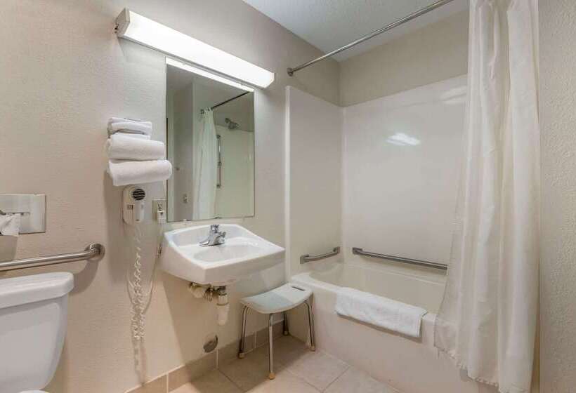 ホテル Rodeway Inn