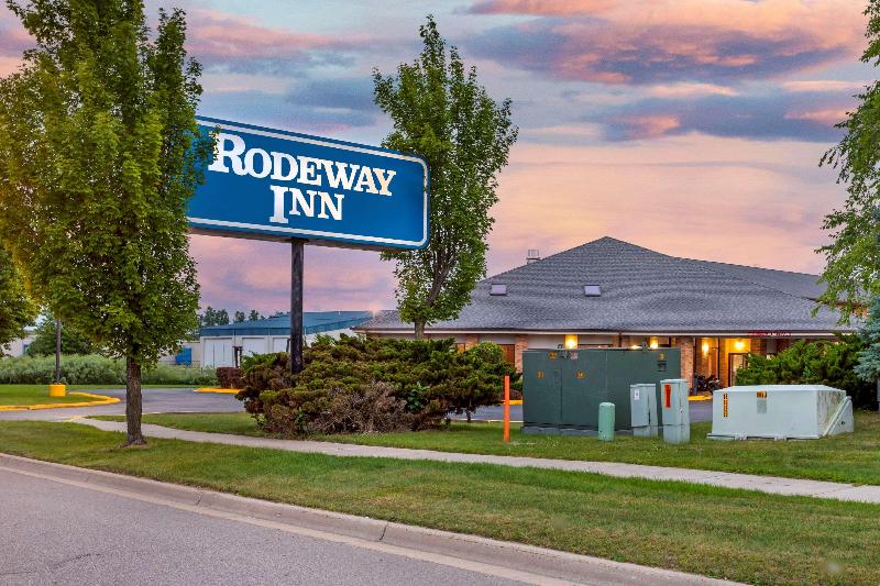 ホテル Rodeway Inn