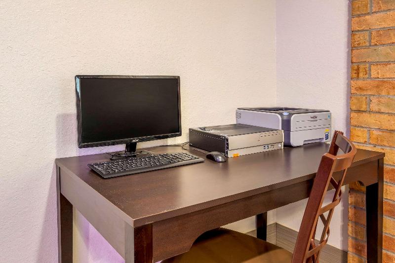 ホテル Rodeway Inn