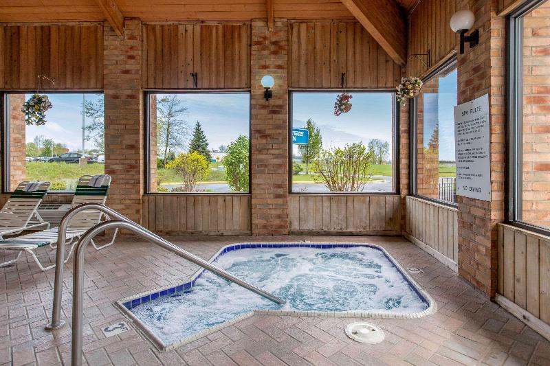 ホテル Rodeway Inn