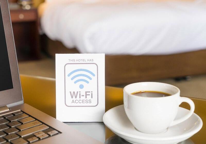 فندق Royalton Inn And Suites, Wilmington,ohio