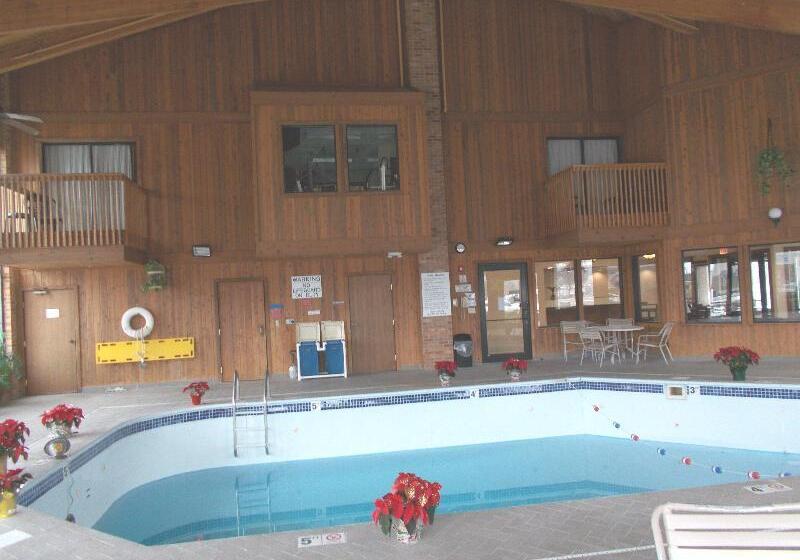 فندق Royalton Inn And Suites, Wilmington,ohio