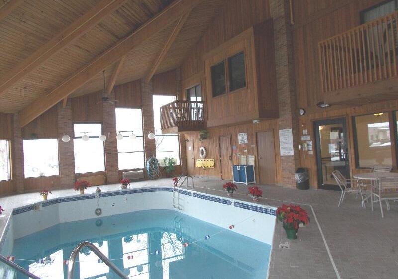 فندق Royalton Inn And Suites, Wilmington,ohio