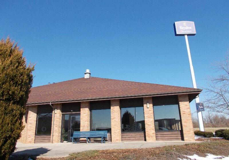 فندق Royalton Inn And Suites, Wilmington,ohio