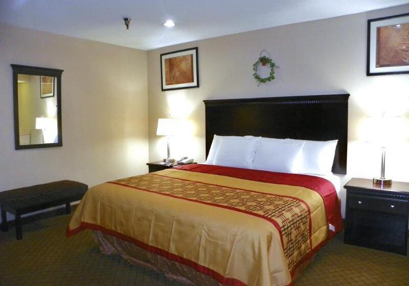 فندق Royalton Inn & Suites Upper Sandusky