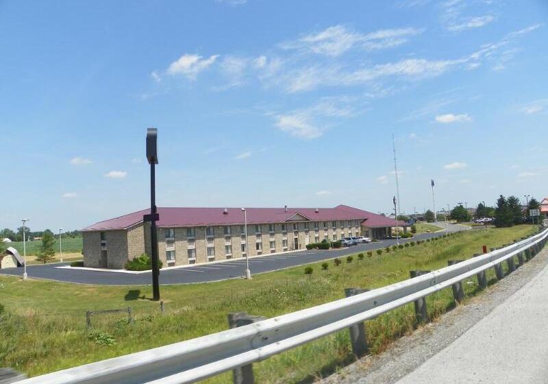 فندق Royalton Inn & Suites Upper Sandusky