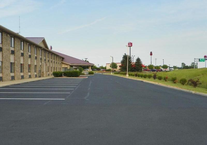 فندق Royalton Inn & Suites Upper Sandusky