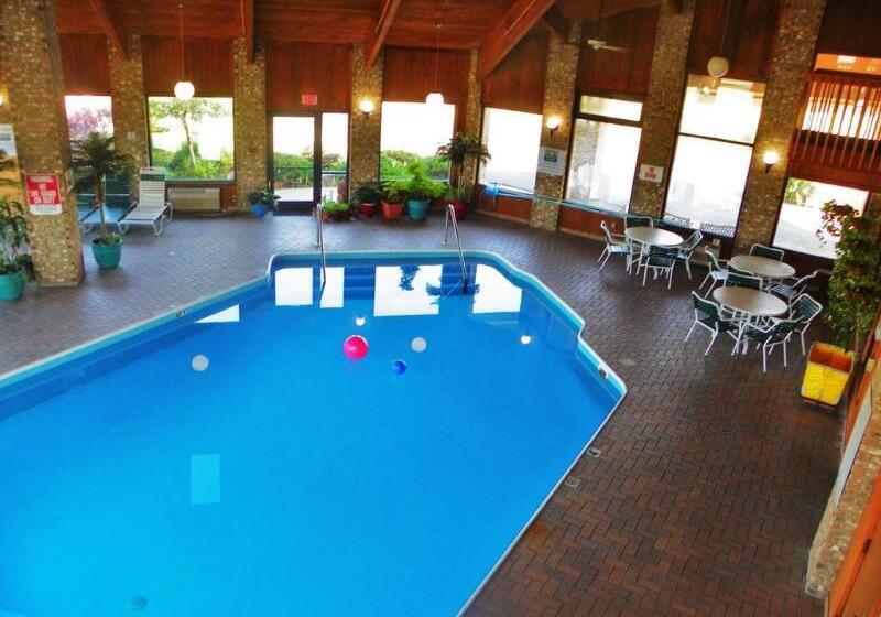 فندق Royalton Inn & Suites Upper Sandusky