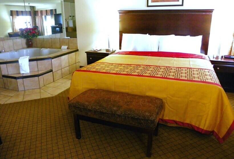 فندق Royalton Inn & Suites Upper Sandusky