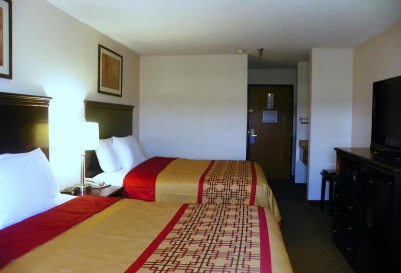 فندق Royalton Inn & Suites Upper Sandusky