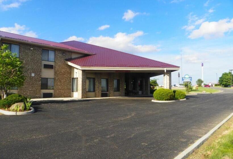 فندق Royalton Inn & Suites Upper Sandusky