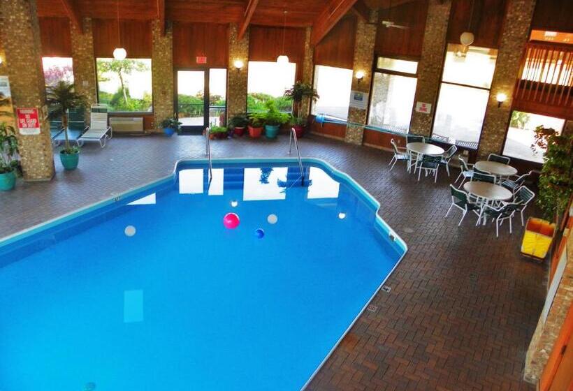 فندق Royalton Inn & Suites Upper Sandusky