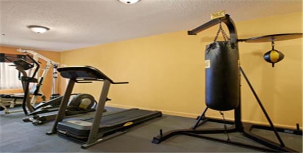 فندق Royalton Inn & Suites Upper Sandusky