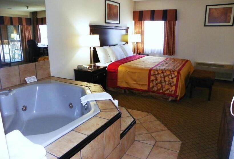 فندق Royalton Inn & Suites Upper Sandusky
