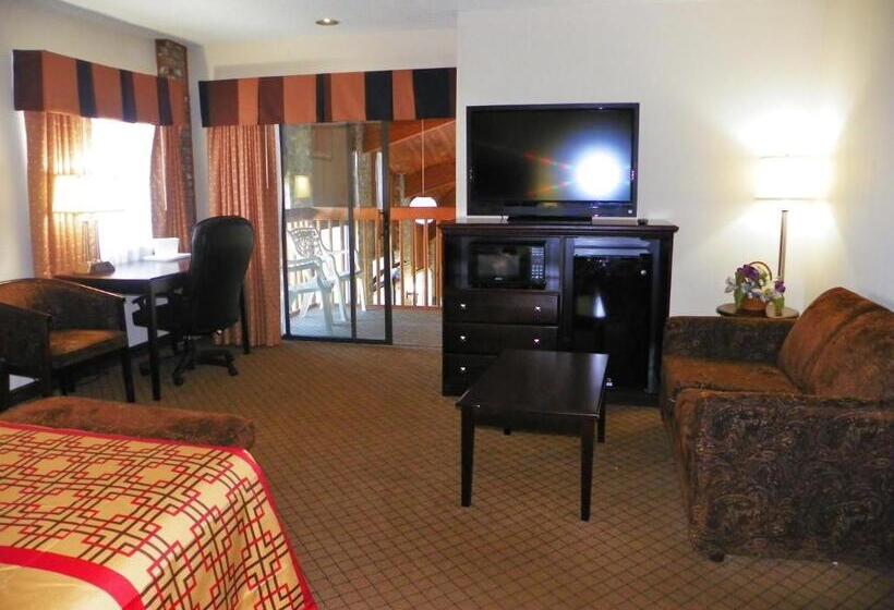 فندق Royalton Inn & Suites Upper Sandusky