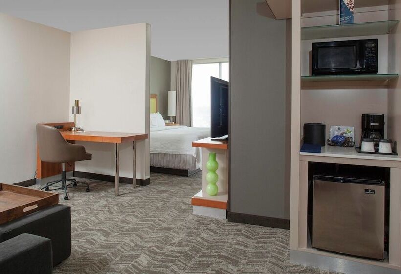 فندق Springhill Suites Cincinnati North Forest Park