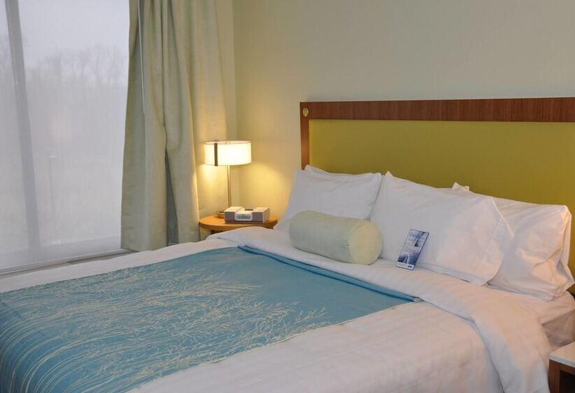 فندق Springhill Suites Cincinnati North Forest Park