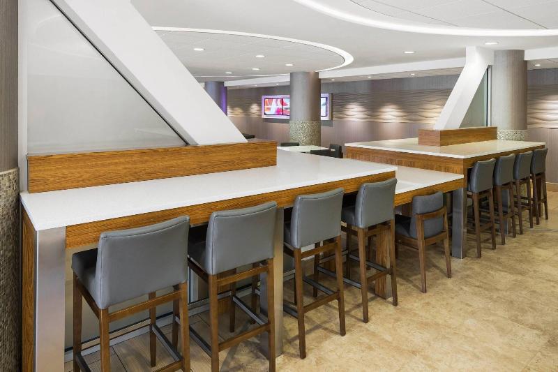 هتل Springhill Suites By Marriott Flagstaff