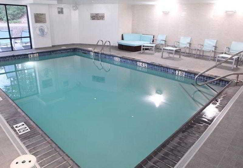 هتل Springhill Suites By Marriott Flagstaff