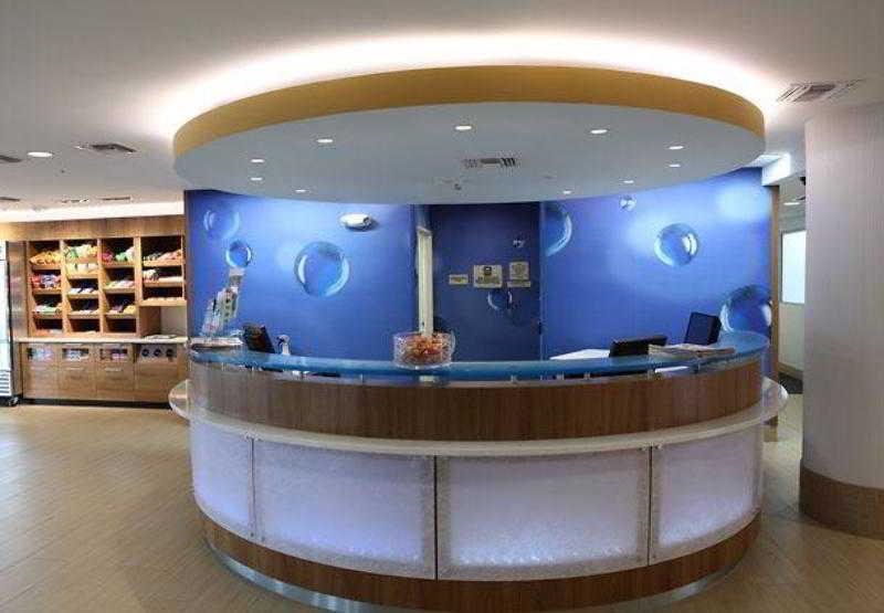 هتل Springhill Suites By Marriott Flagstaff